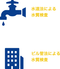 水質検査